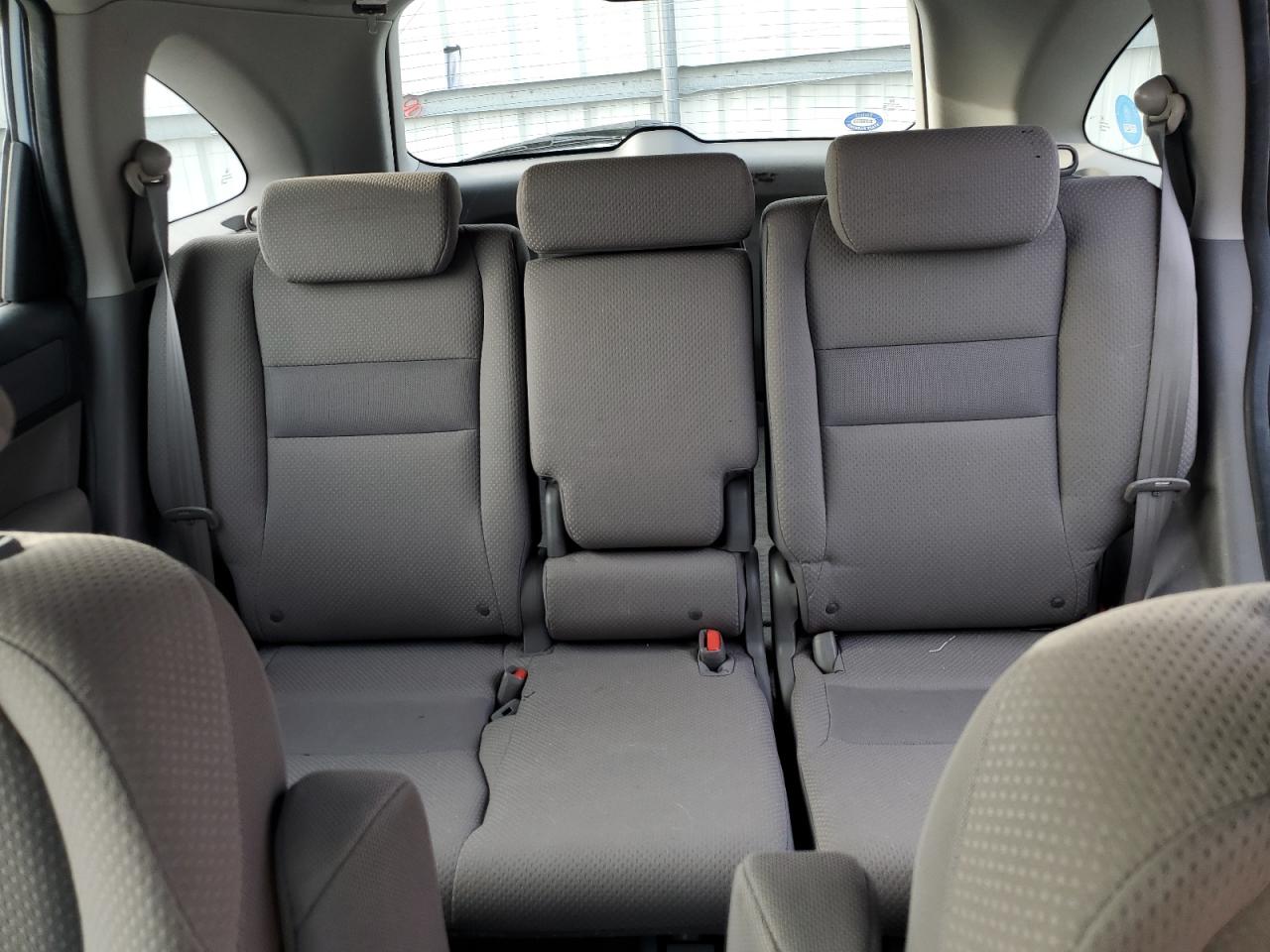 2008 Honda CR-V - Image 10