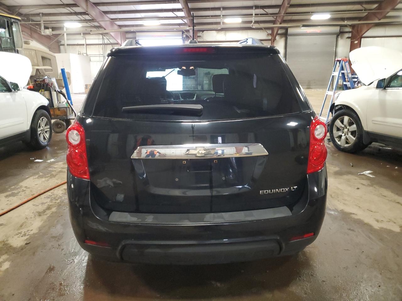 2015 Chevrolet Equinox - Image 6