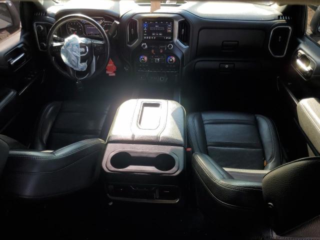  GMC SIERRA 2019 Biały