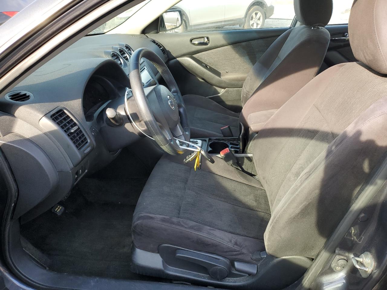 2012 Nissan Altima - Image 7