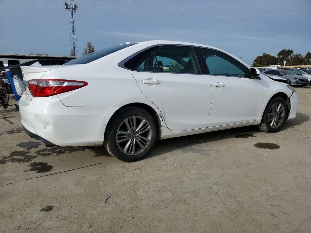 2015 Toyota Camry - Image 3