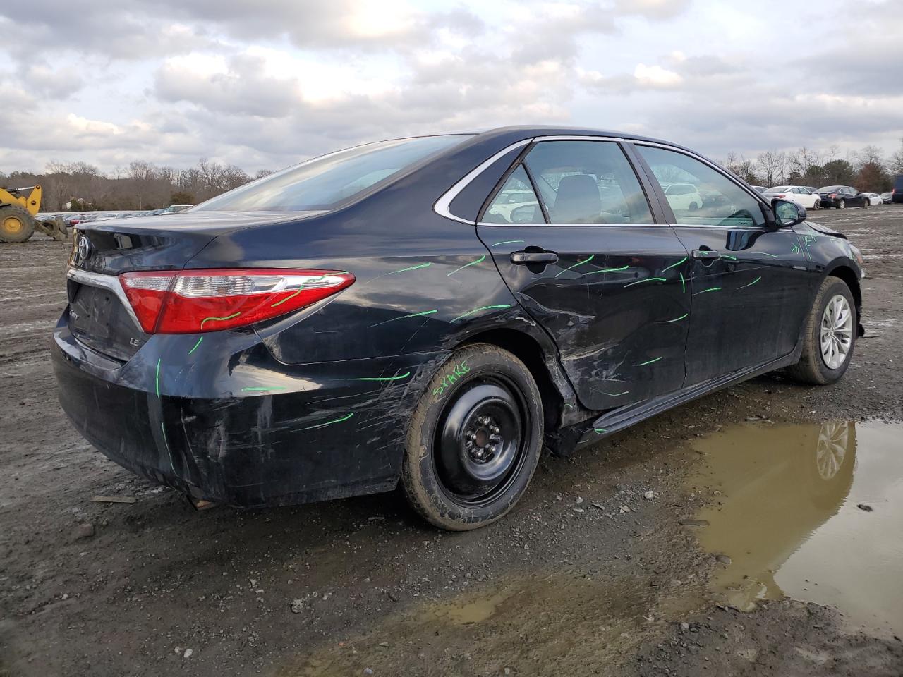 2016 Toyota Camry - Image 3