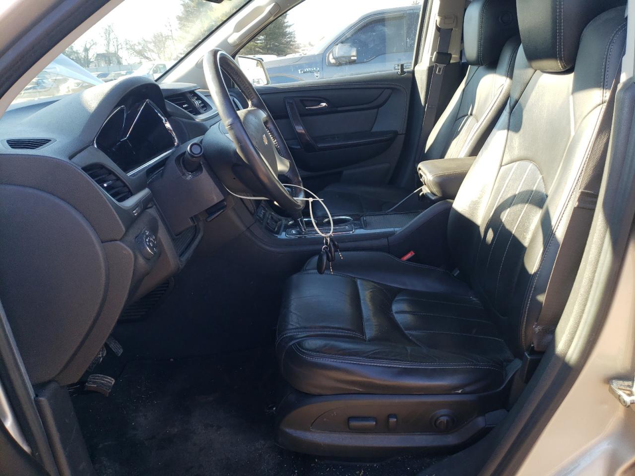 2015 Chevrolet Traverse - Image 7