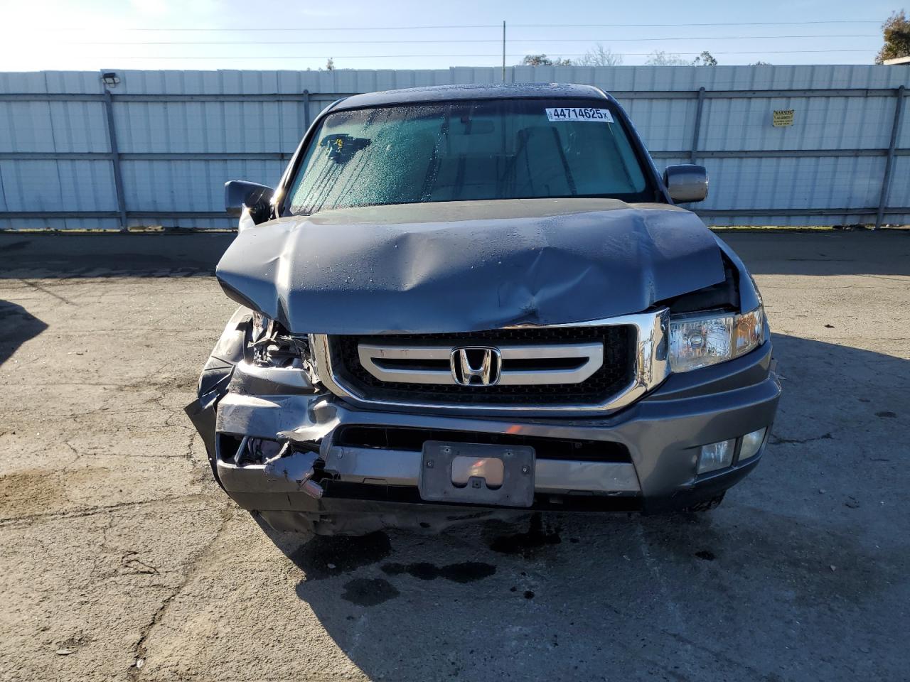 2010 Honda Ridgeline - Image 5