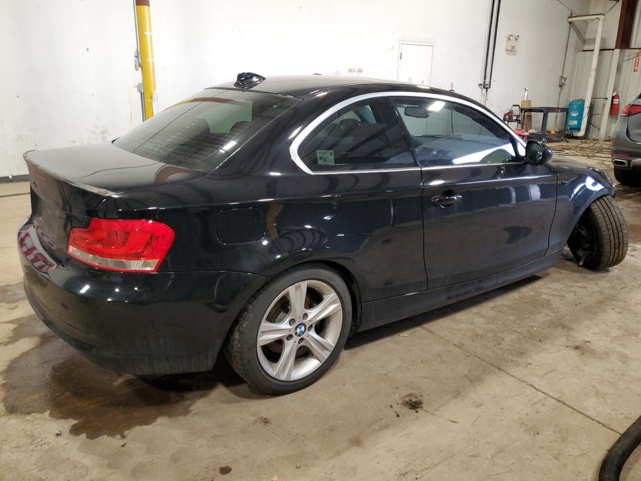 2013 BMW 1er - Image 3