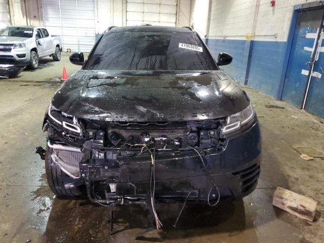  LAND ROVER RANGEROVER 2019 Black