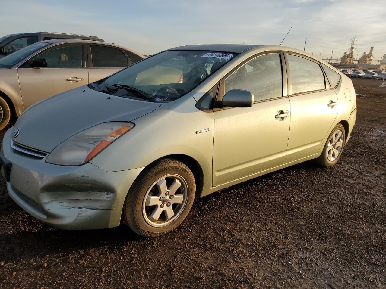 2007 Toyota Prius for Sale in Phoenix, AZ - Normal Wear