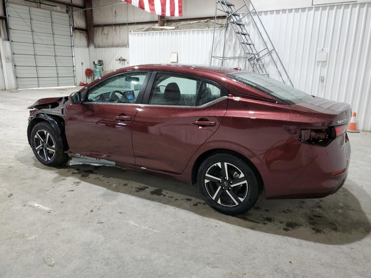 2024 Nissan Sentra - Image 2