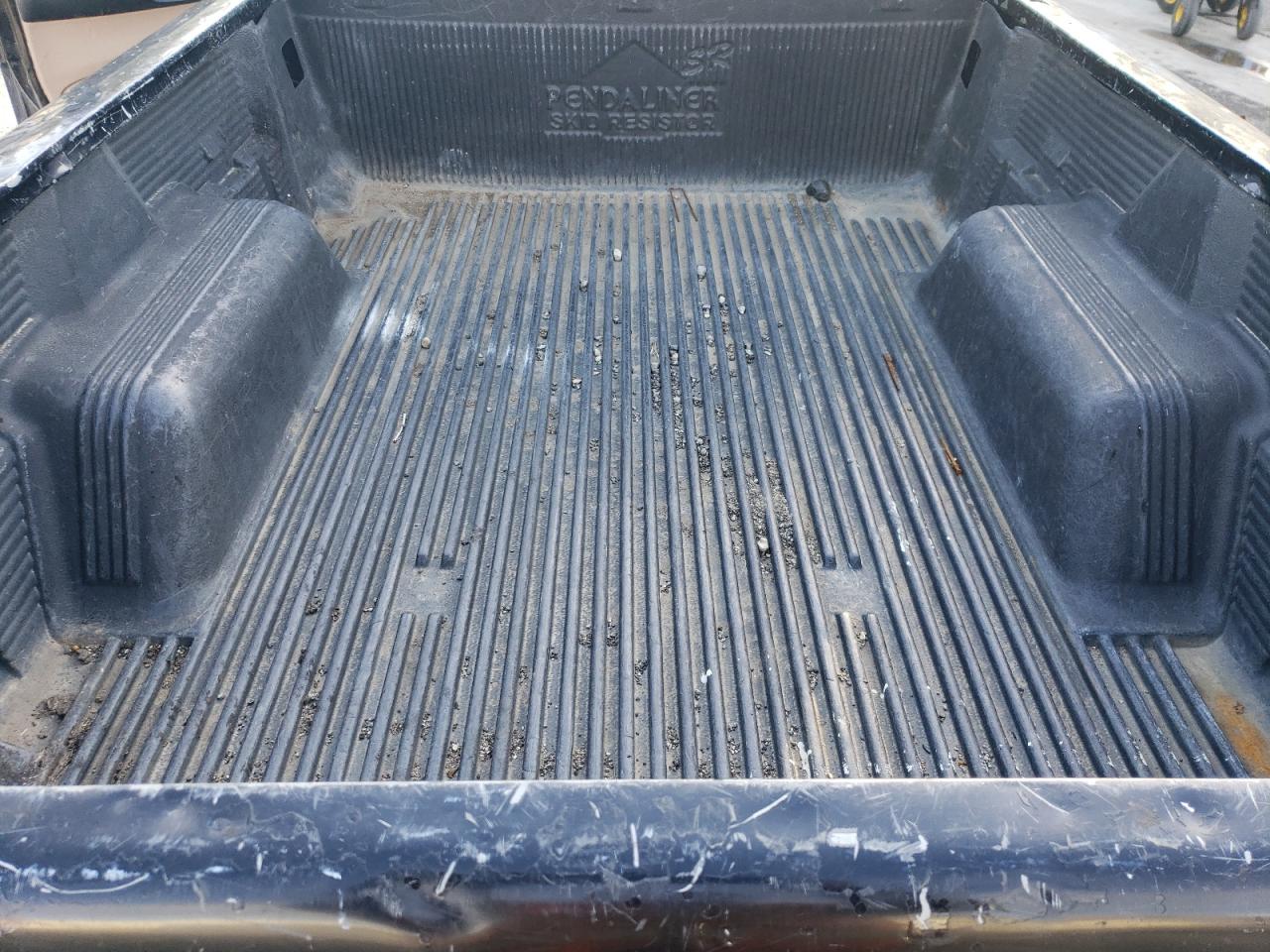2003 Ford Ranger - Image 10