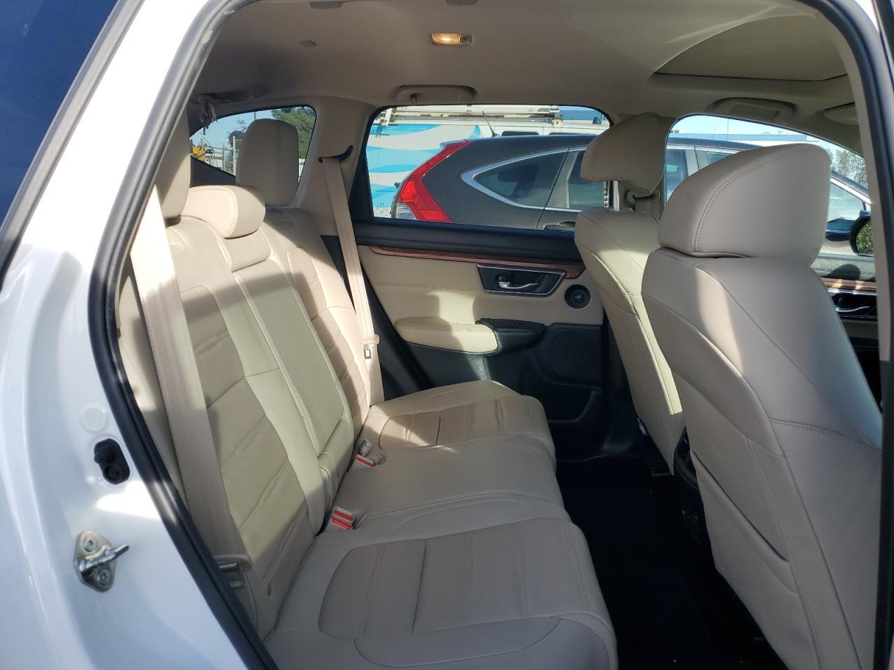 2018 Honda CR-V - Image 10