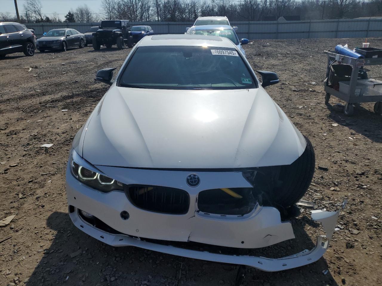 2018 BMW 4er - Image 5