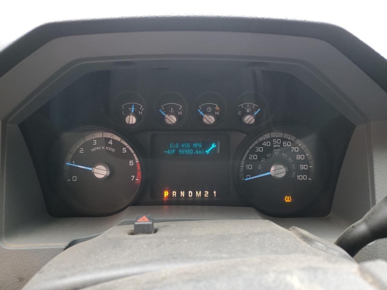 2015 Ford F250 - Image 8