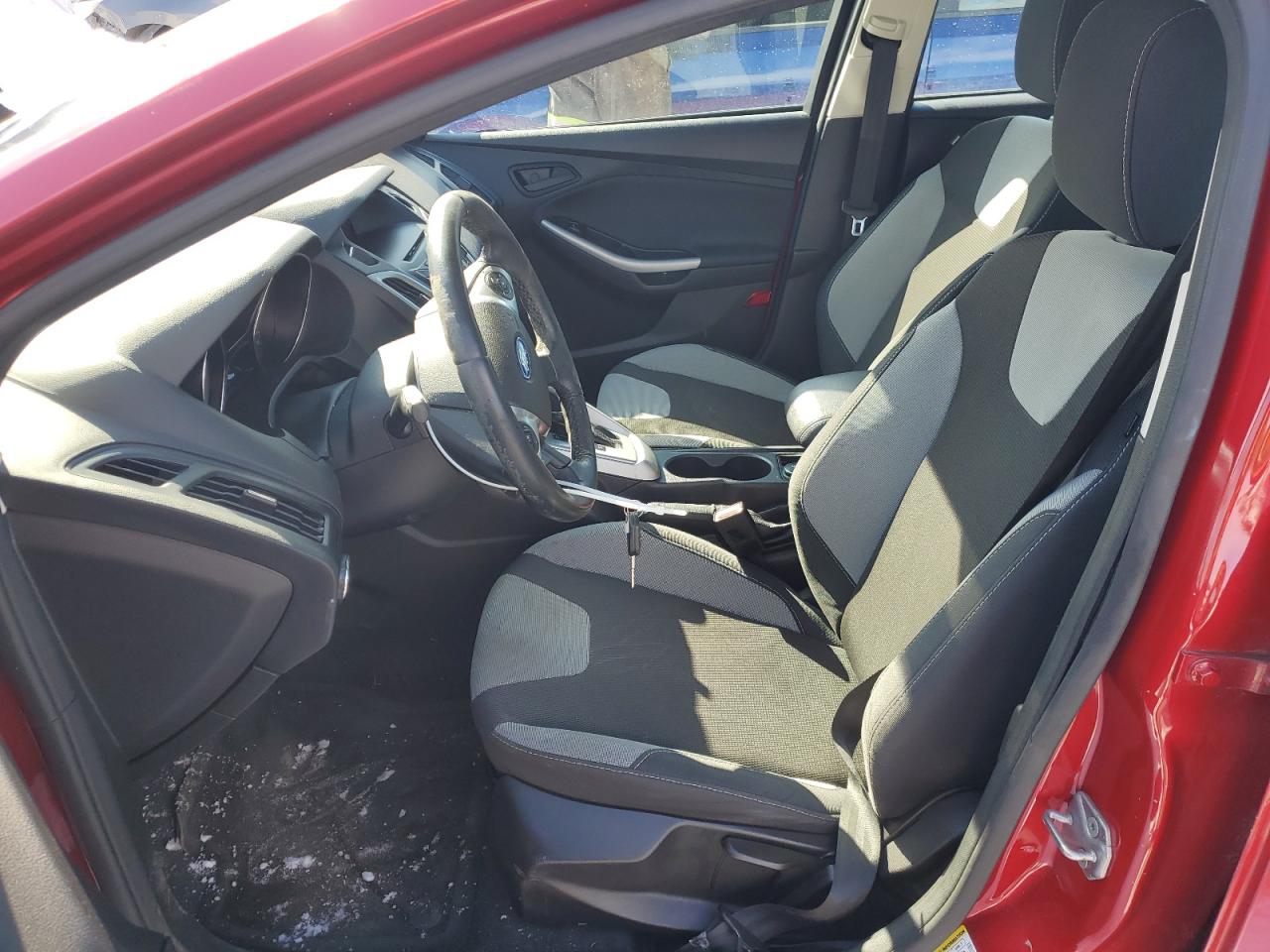 2012 Ford Focus - Image 7