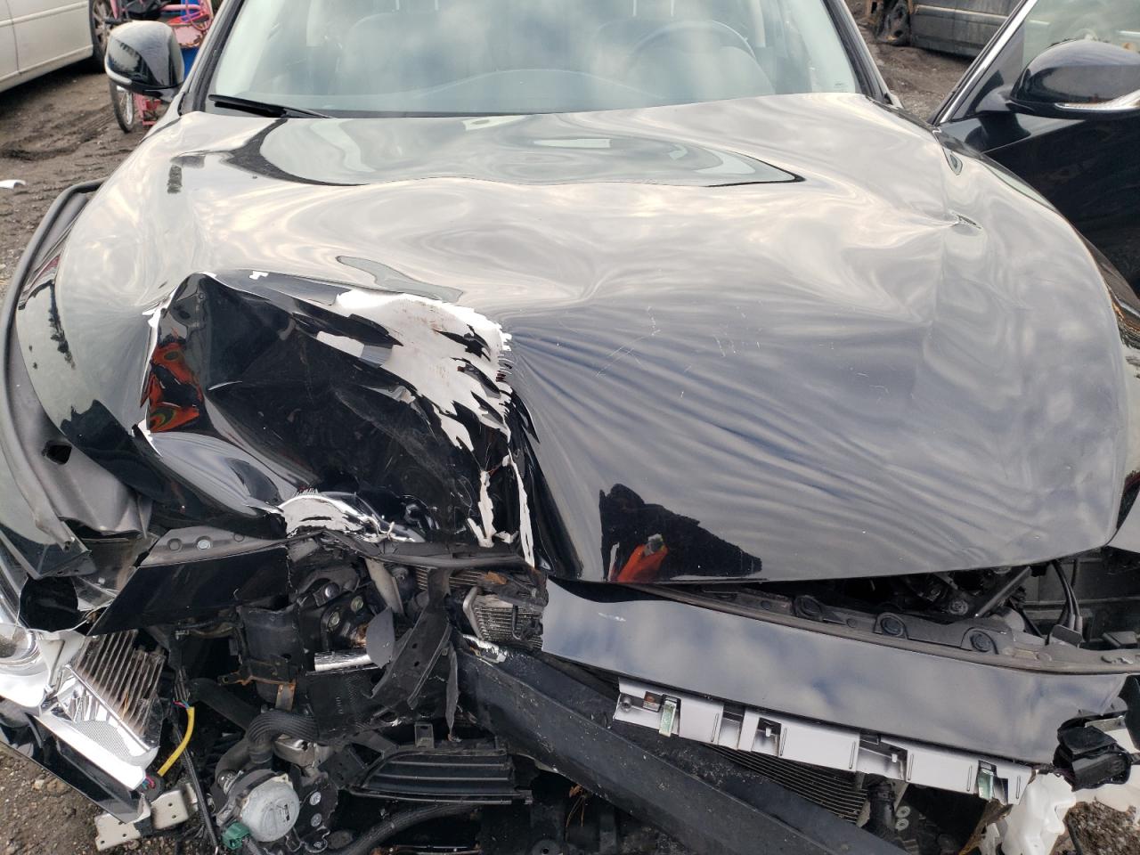 2018 Infiniti Q50 - Image 11