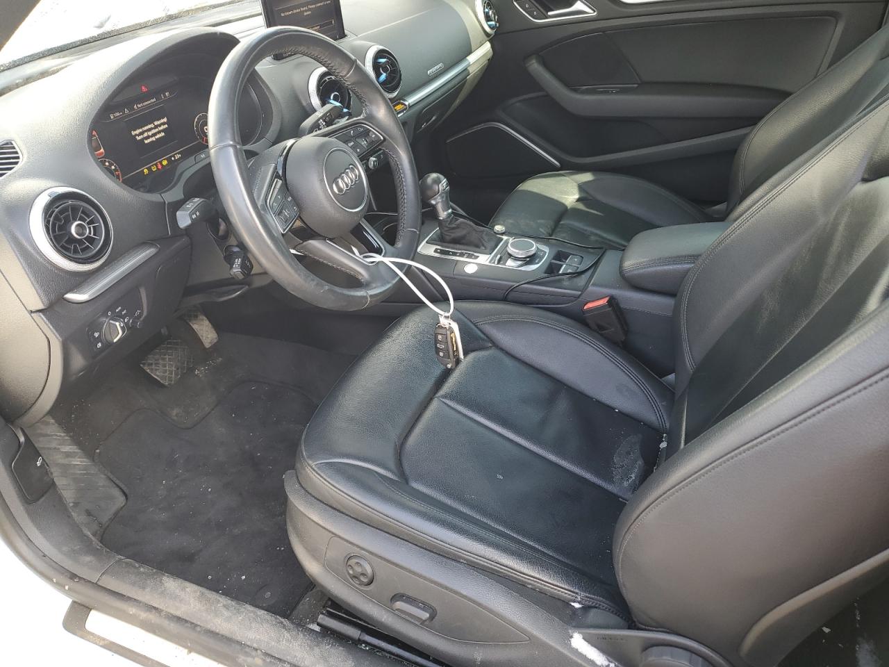 2019 Audi A3 - Image 7