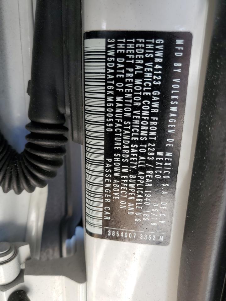 2019 Volkswagen Beetle - Image 12