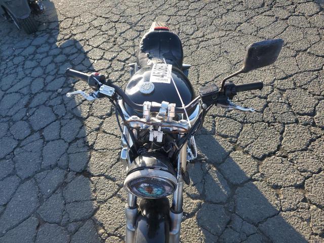 1999 TRIUMPH MOTORCYCLE ADVENTURER C
