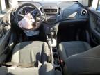 2015 Chevrolet Trax Ls на продаже в Loganville, GA - Front End