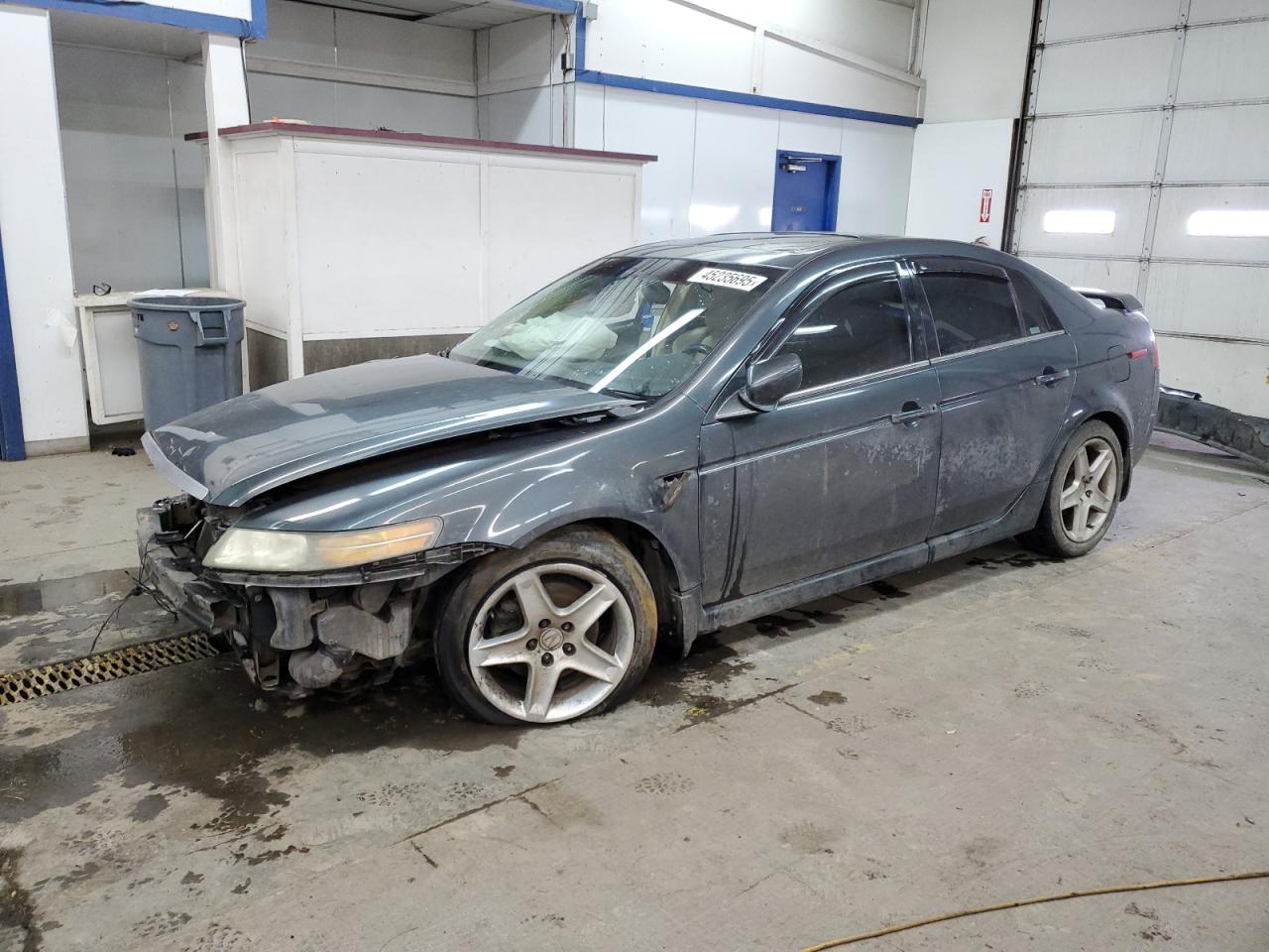 2004 Acura TL - Image 1