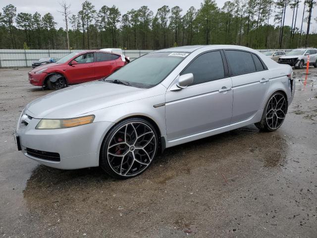 2005 Acura Tl 