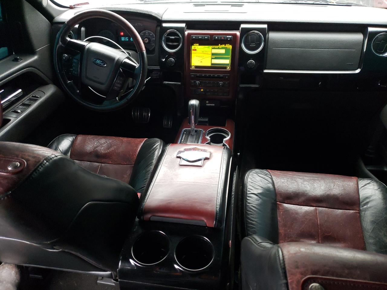 2010 Ford F-150 - Image 8