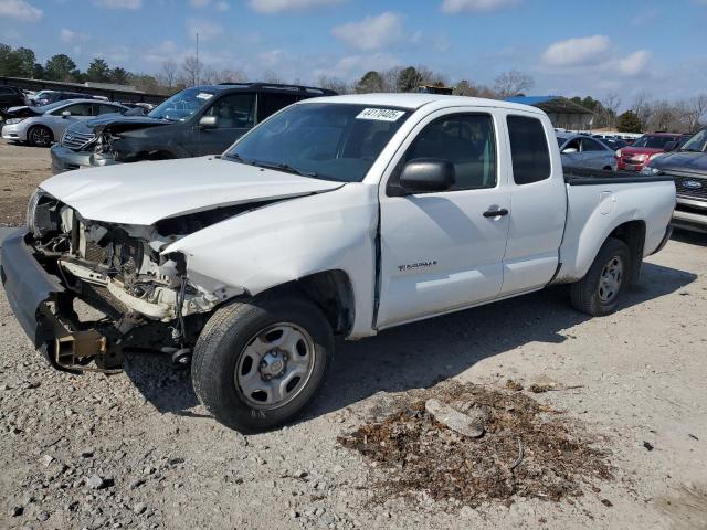 2006 Toyota Tacoma Access Cab