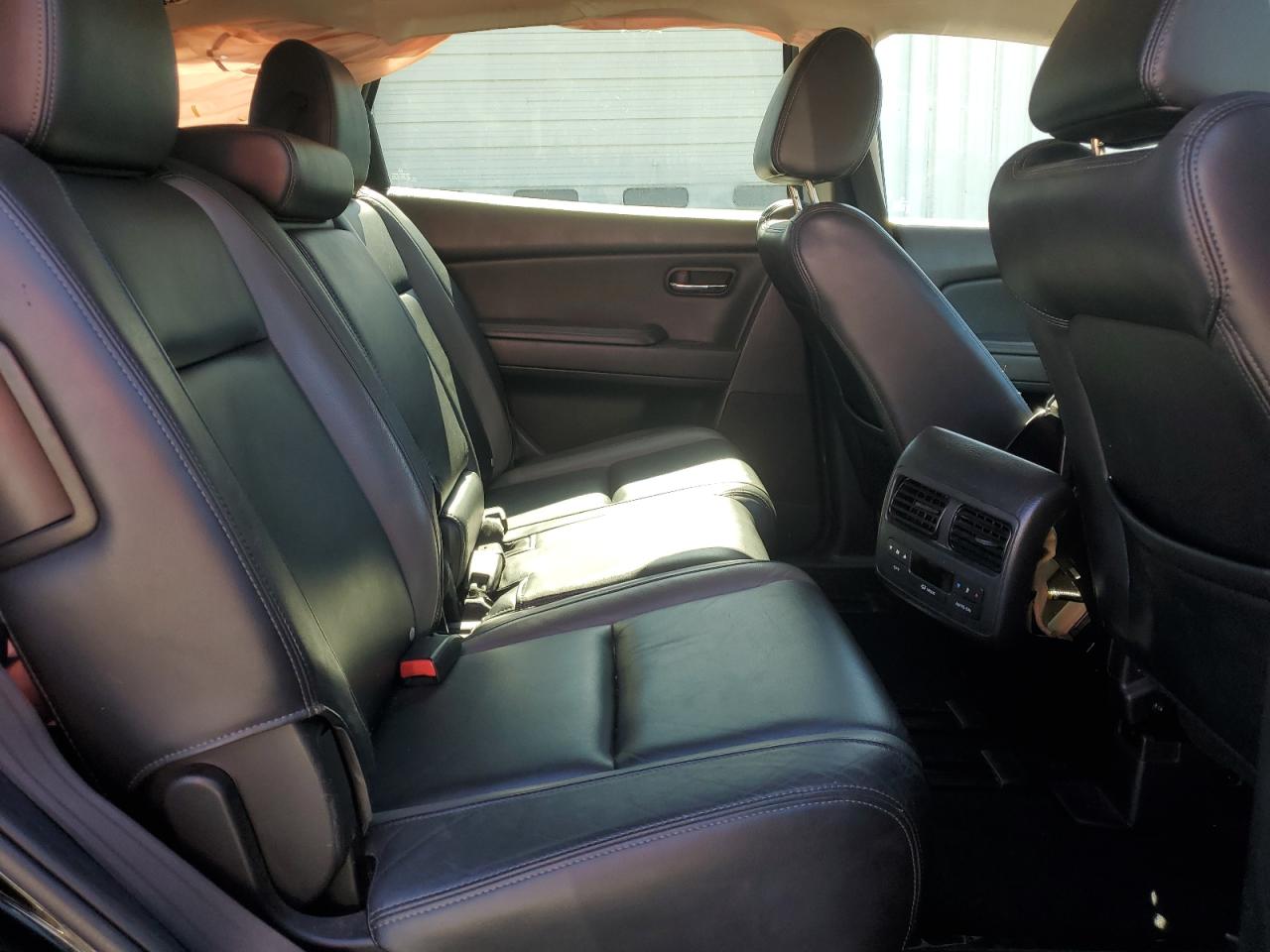2012 Mazda CX-9 - Image 11