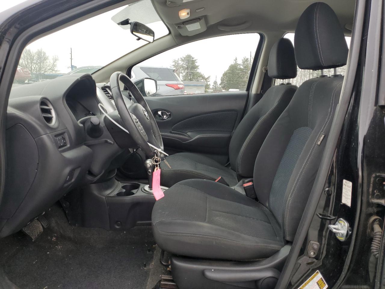 2015 Nissan Versa - Image 7