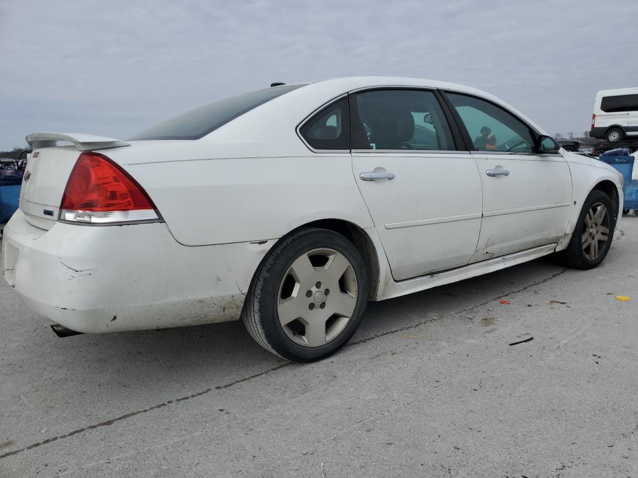 2013 Chevrolet Impala - Image 3