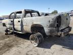 2005 Chevrolet Silverado C2500 Heavy Duty for Sale in North Las Vegas, NV - Burn