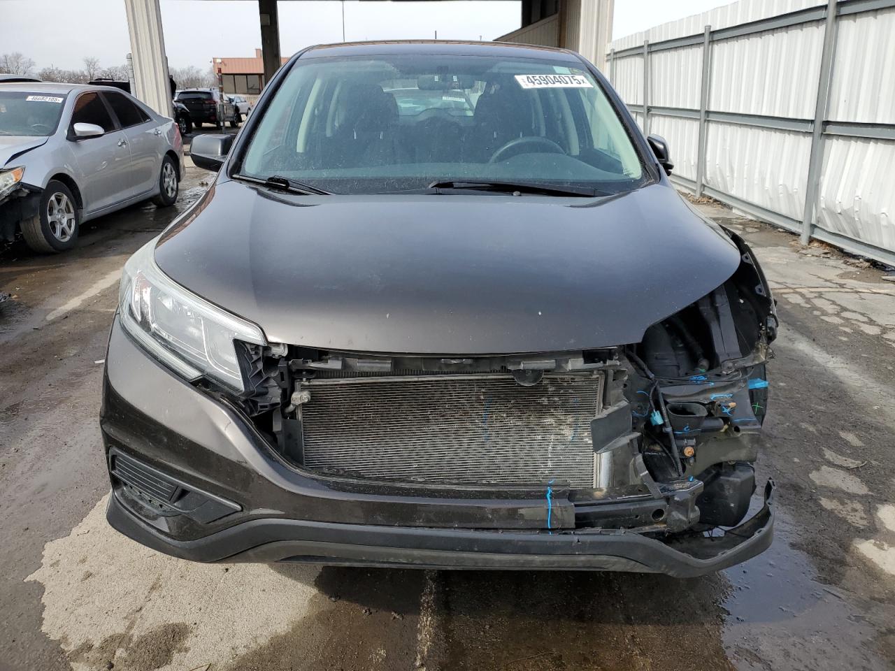 2015 Honda CR-V - Image 5