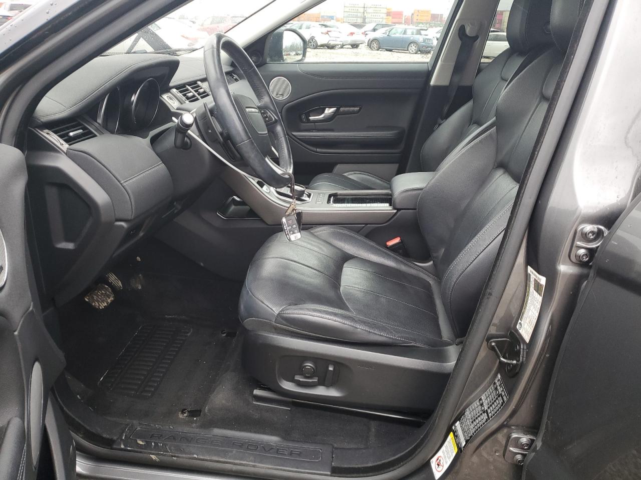 2019 Land Rover Range Rover - Image 7