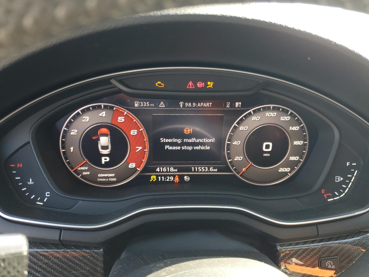2019 Audi RS5 - Image 9