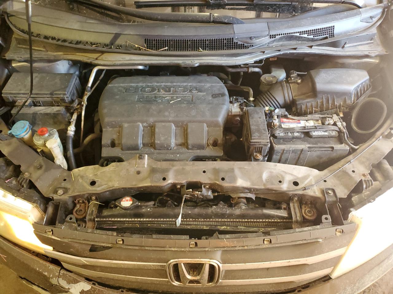 2013 Honda Odyssey - Image 12