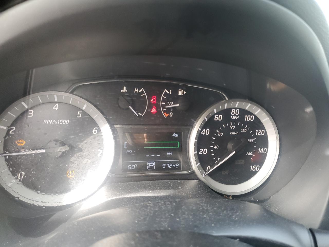 2014 Nissan Sentra - Image 9