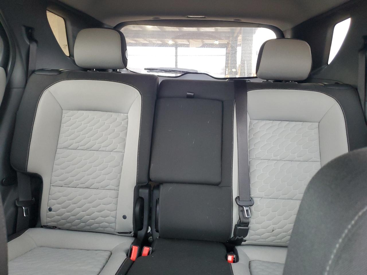 2019 Chevrolet Equinox - Image 10