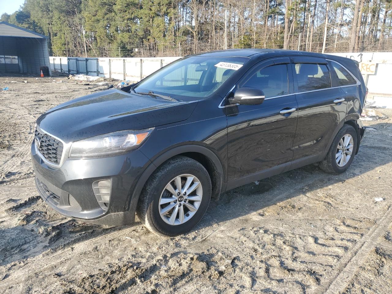 2019 Kia Sorento - Image 1