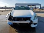 2012 Infiniti G25 Base იყიდება Grand Prairie-ში, TX - Front End