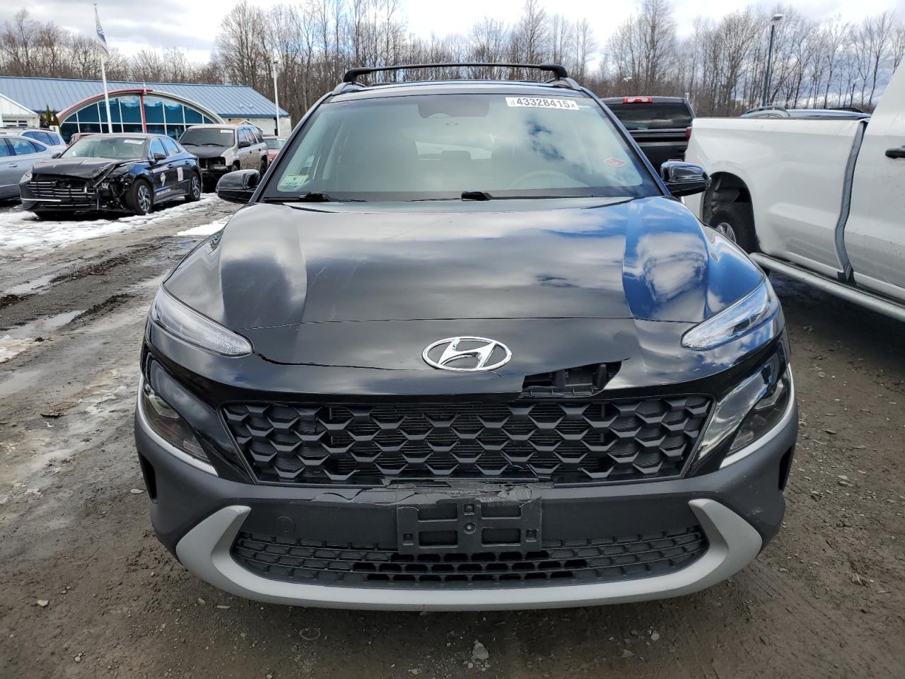 2022 Hyundai Kona - Image 5