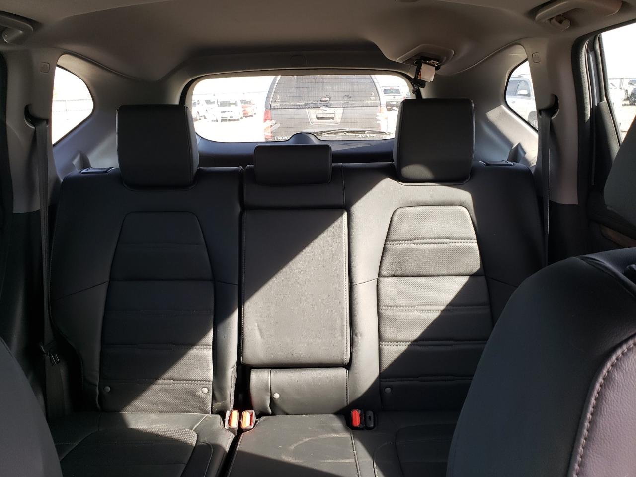 2022 Honda CR-V - Image 10