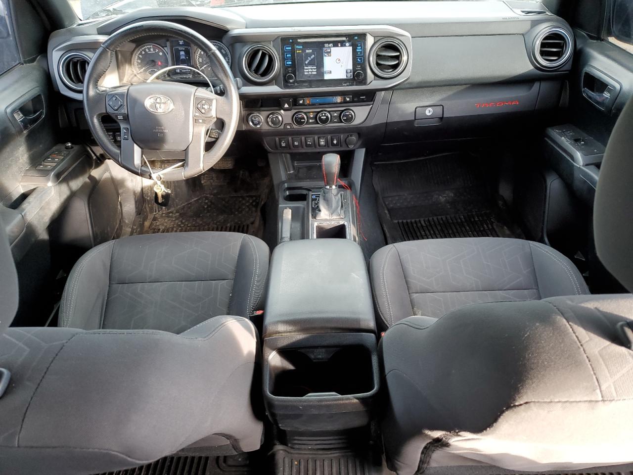 2017 Toyota Tacoma - Image 8