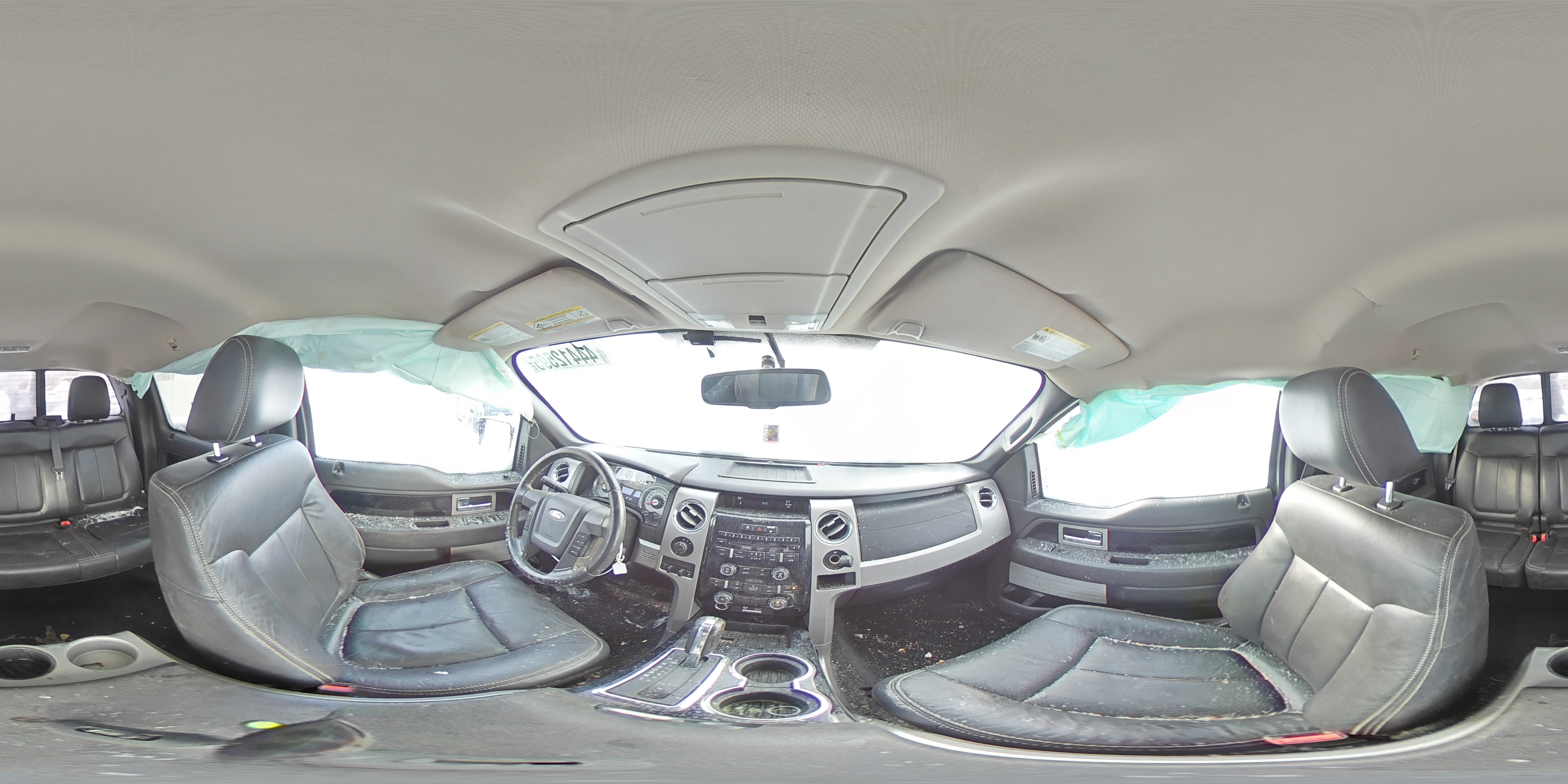 2010 Ford F-150 - Image 12