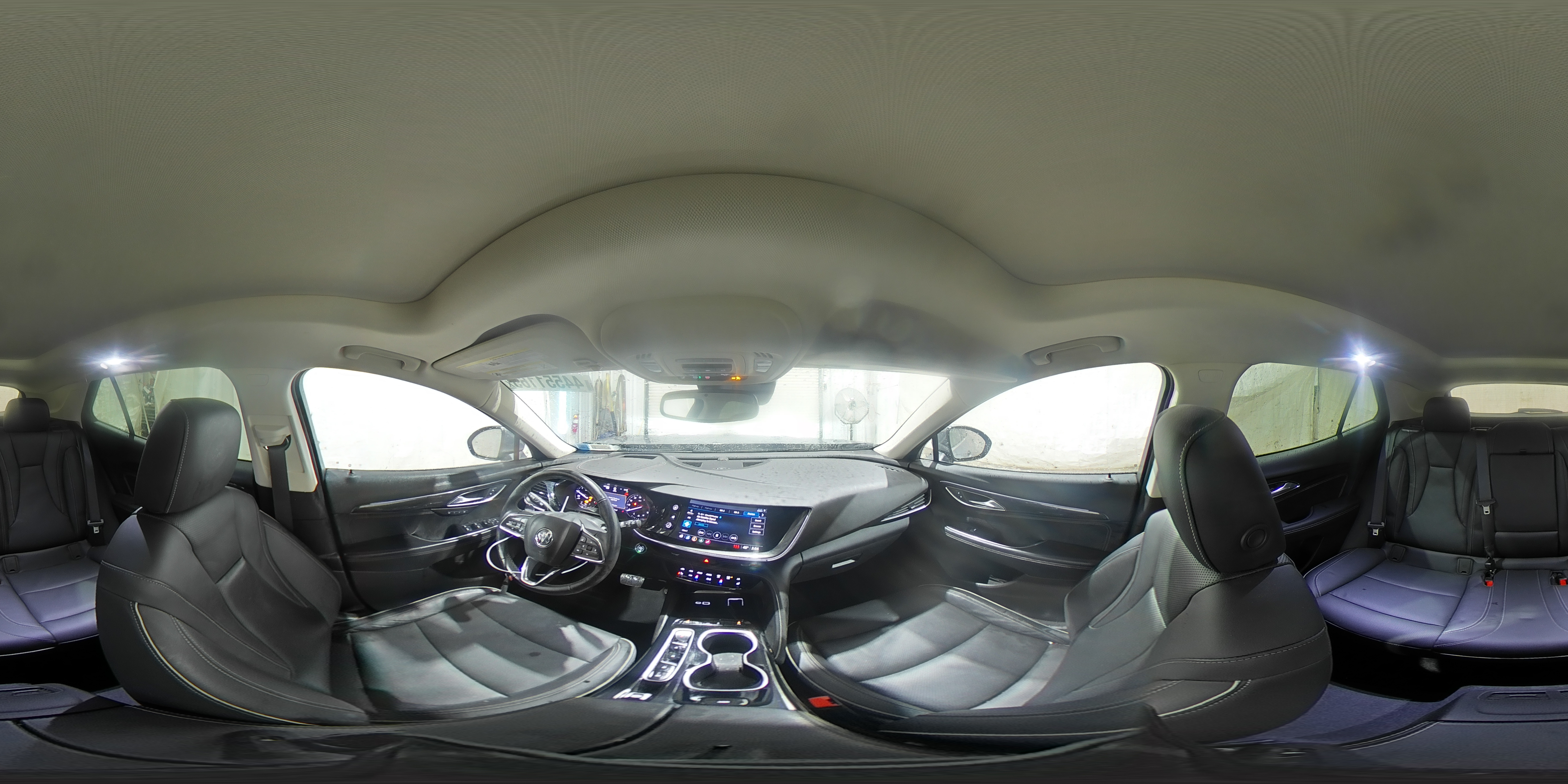2021 Buick Envision - Image 15