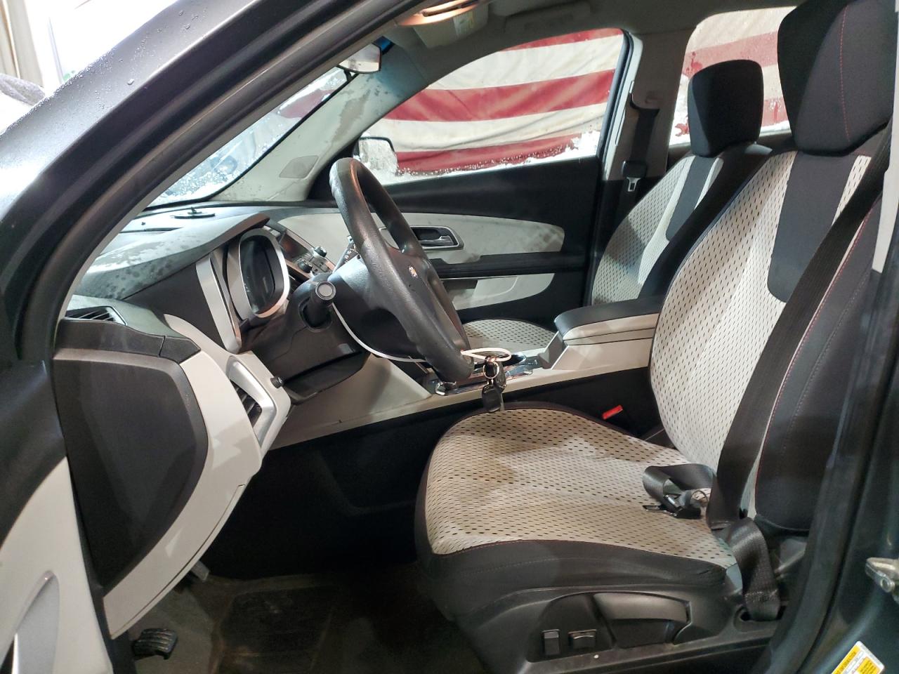 2011 Chevrolet Equinox - Image 7