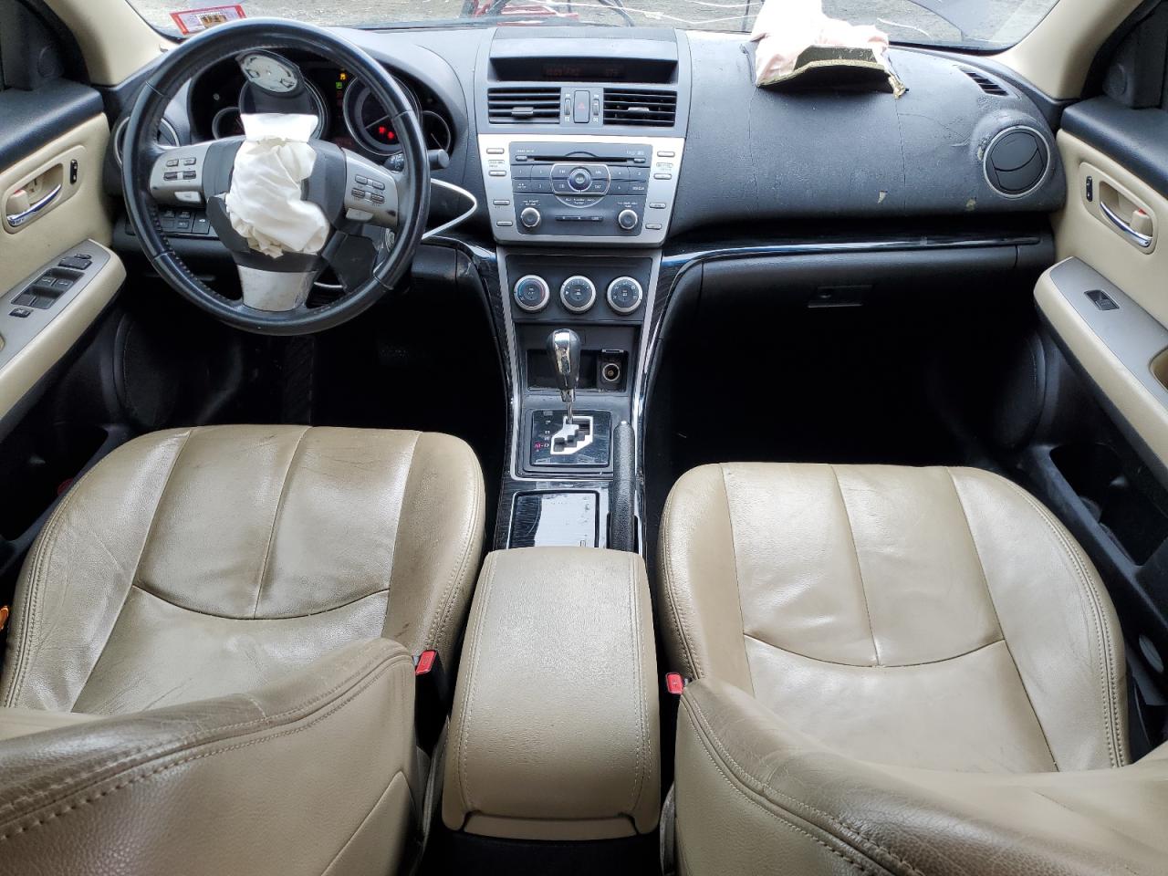 2010 Mazda 6 - Image 8