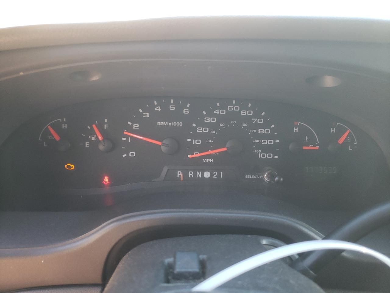 2006 Ford Econoline - Image 9