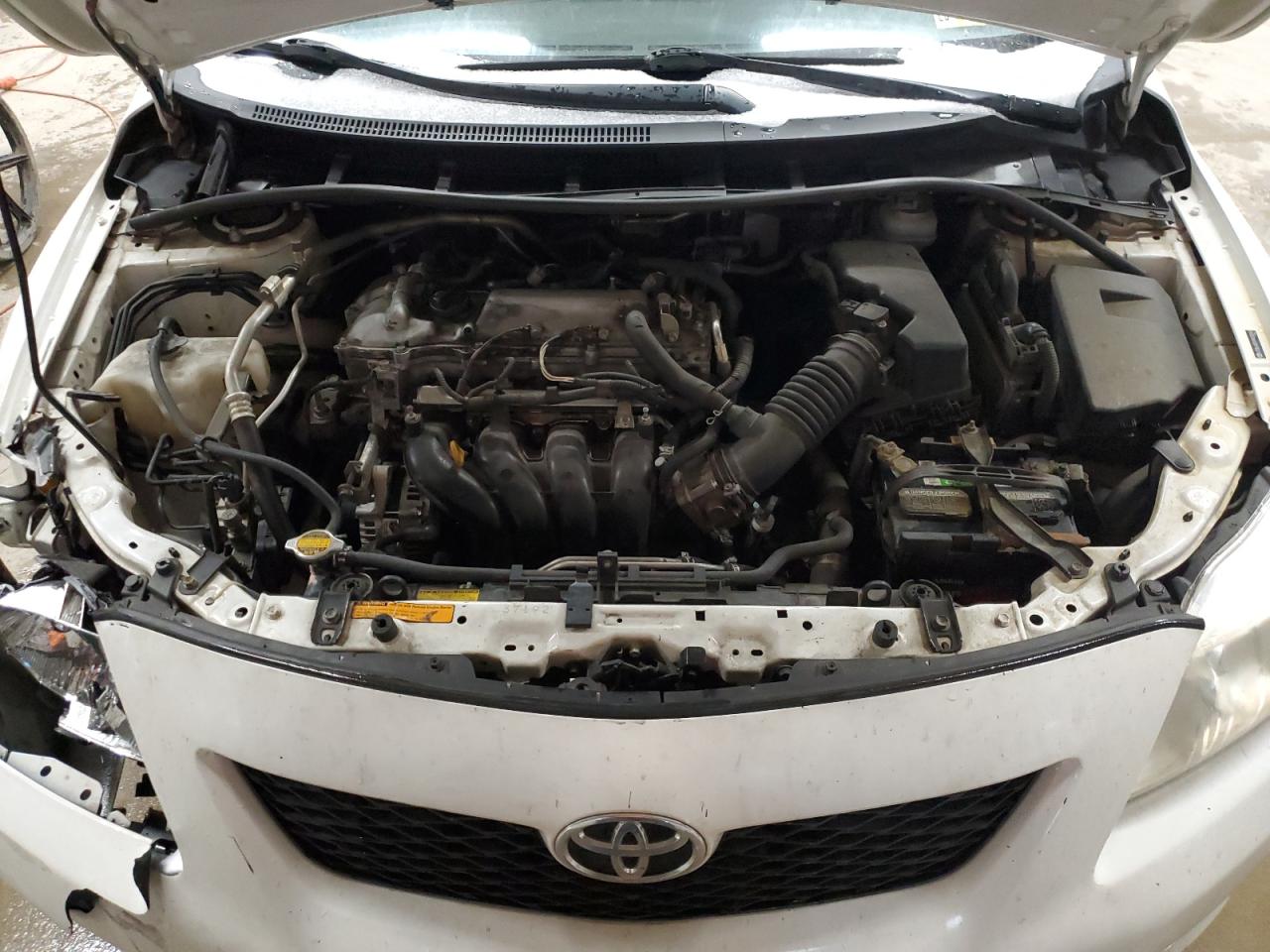 2009 Toyota Corolla - Image 11