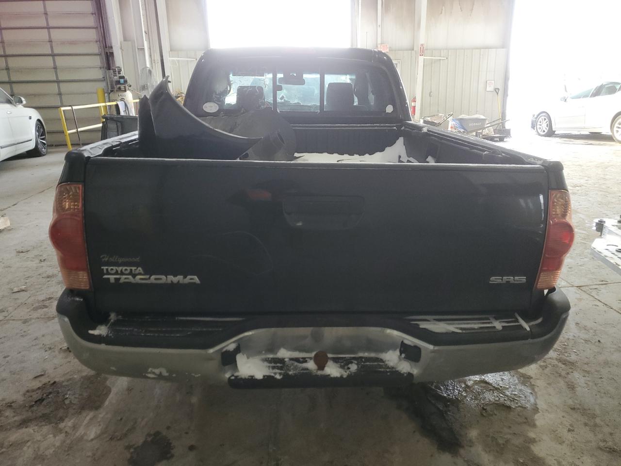 2008 Toyota Tacoma - Image 6