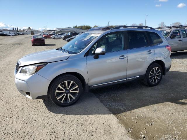 2017 Subaru Forester 2.0Xt Touring