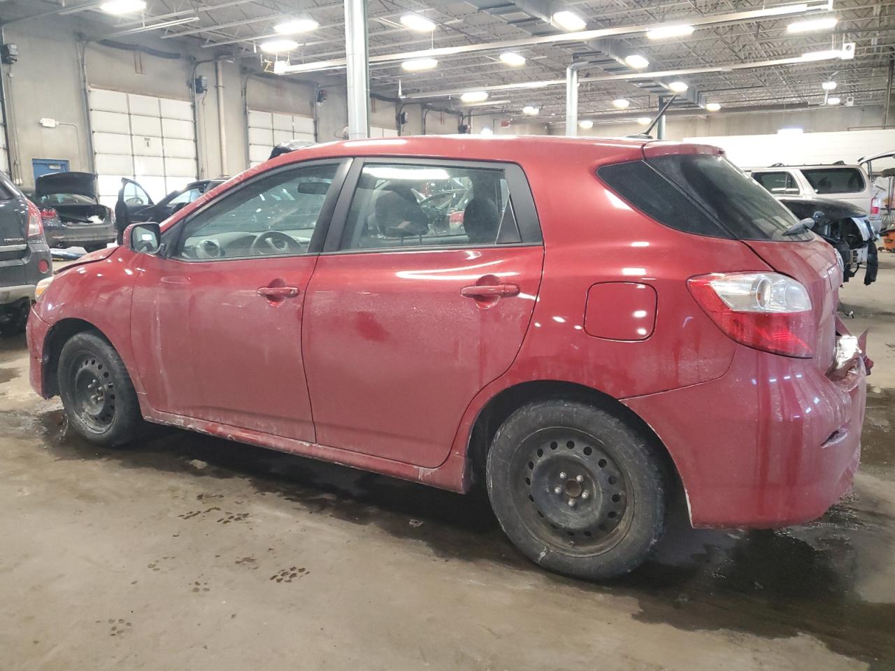 2013 Toyota Corolla - Image 2